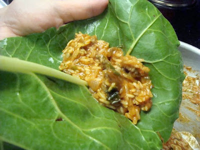 Kurdish Dolma