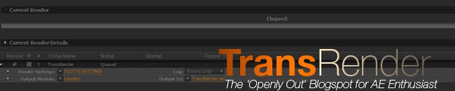 TransRender