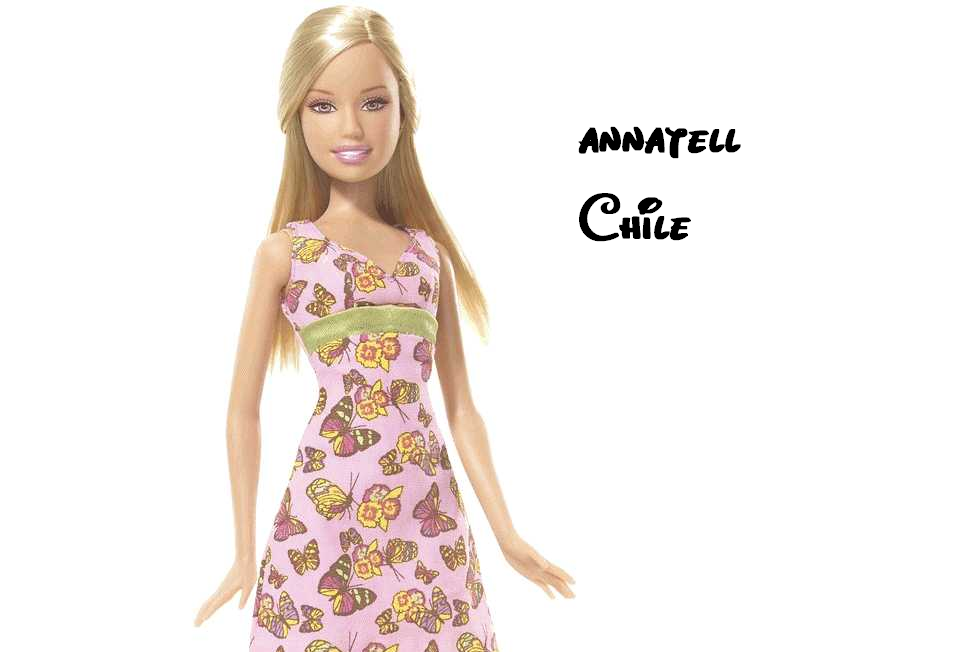 ANNATELL CHILE