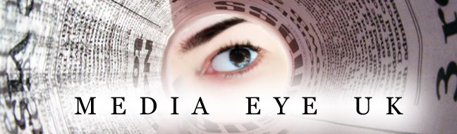 Media Eye UK
