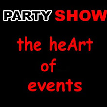 PARTY SHOW ENTERTEINMENT