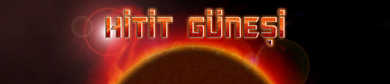 HİTİT GÜNEŞİ