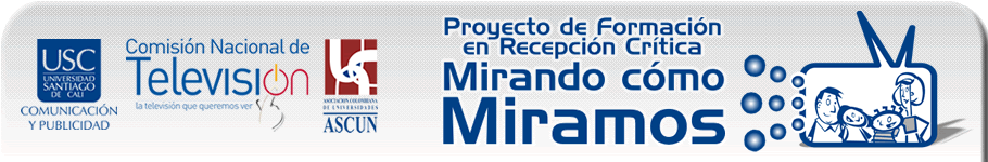 MIRANDO CÓMO MIRAMOS EN EL TOLIMA