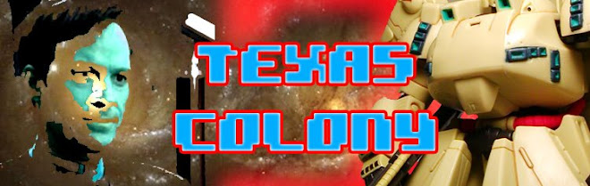 Texas Colony