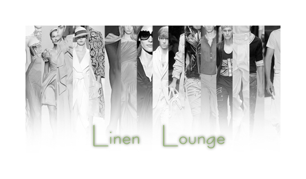 Linen Lounge