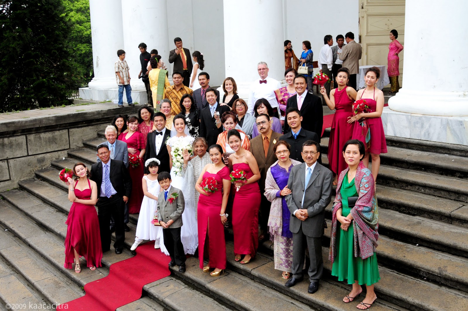 Immanuel Church Jakarta