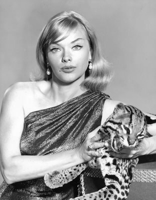 Francis sexy anne Anne Francis