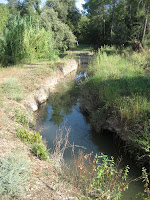 Canal de Viladecavalls