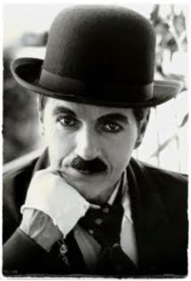 Charles Spencer Chaplin Jr.