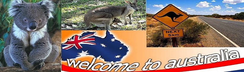 2 mois en Australie