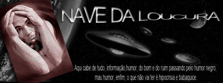 Nave Da Loucura