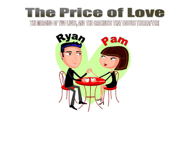 The Price of Love