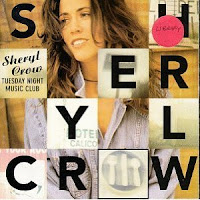 Sheryl Crow - All I Wanna Do 