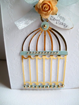 cricut serenade