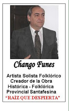 EL CHANGO FUNES