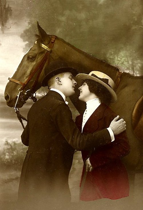 [1910horse_lovers.jpg]