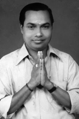 Sri Neyyattinkara Vasudevan