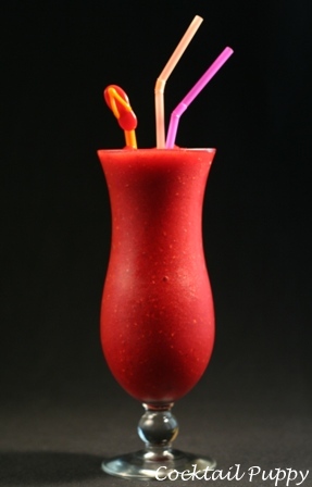 Slushie Splash