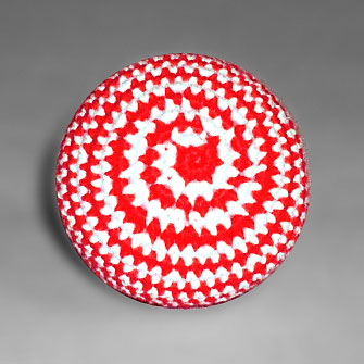 FREE CROCHET BALL PATTERNS - Crochet and Knitting Patterns