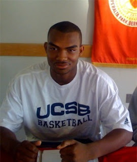 Chris Brew