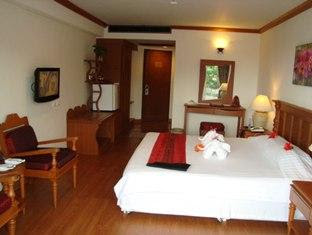 Chaba Samui Resort