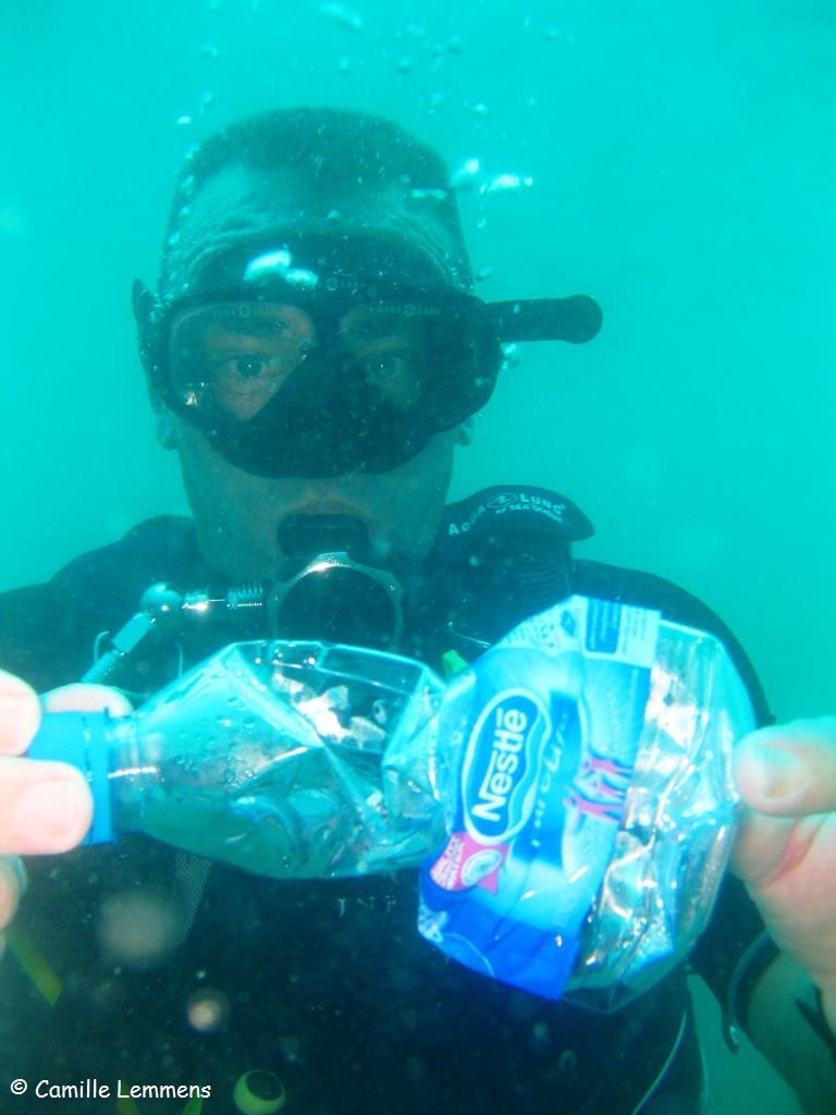 Divers Academy International