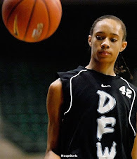 Brittney Griner