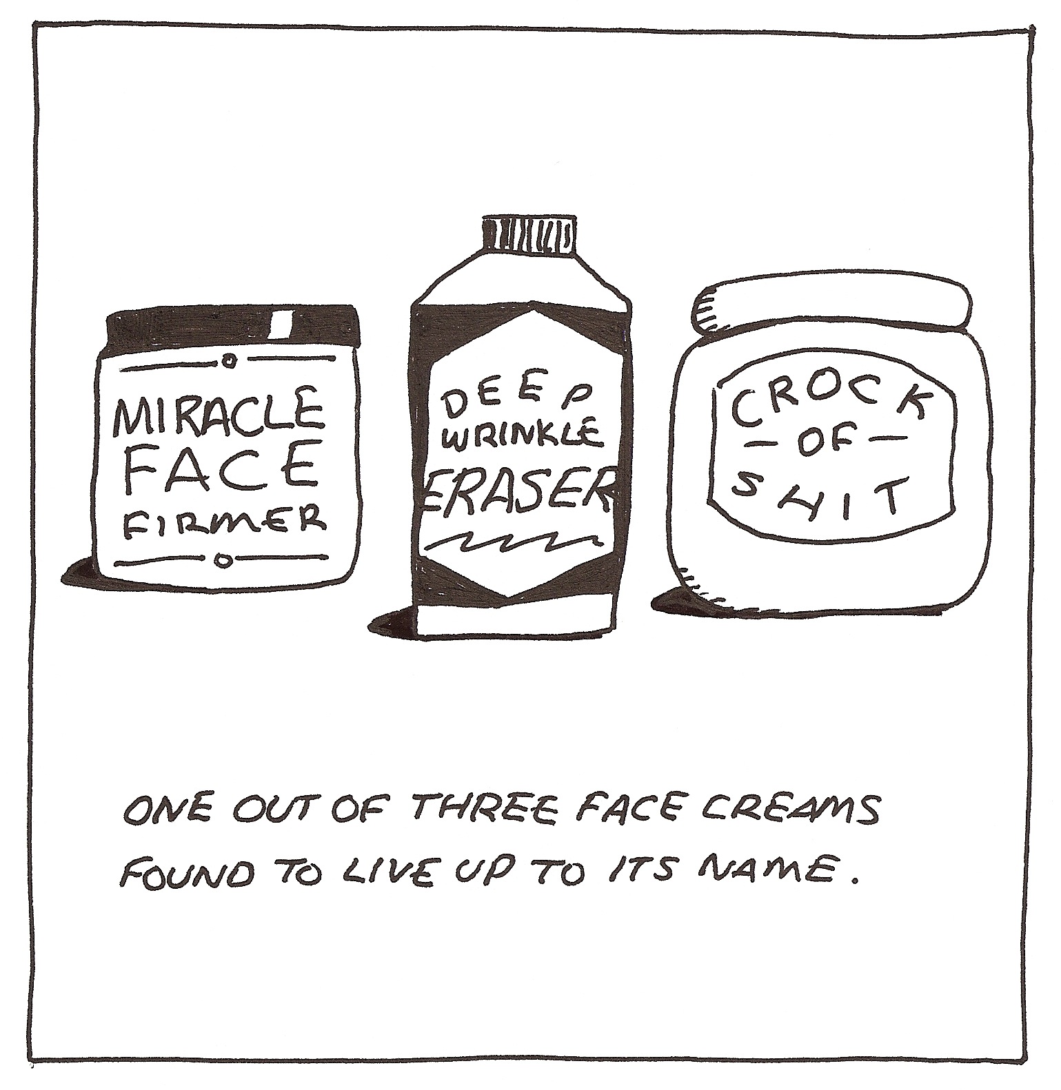 berry cartoons berry cartoon face cream