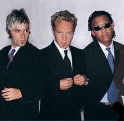 RETRO SWITCH: Retro Insider - "DC Talk" RETRO SWITCH: Retro Insider - "DC Talk"