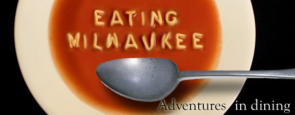 Eating Milwaukee