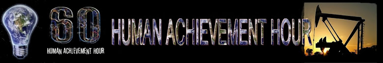 Human  Achievement Hour