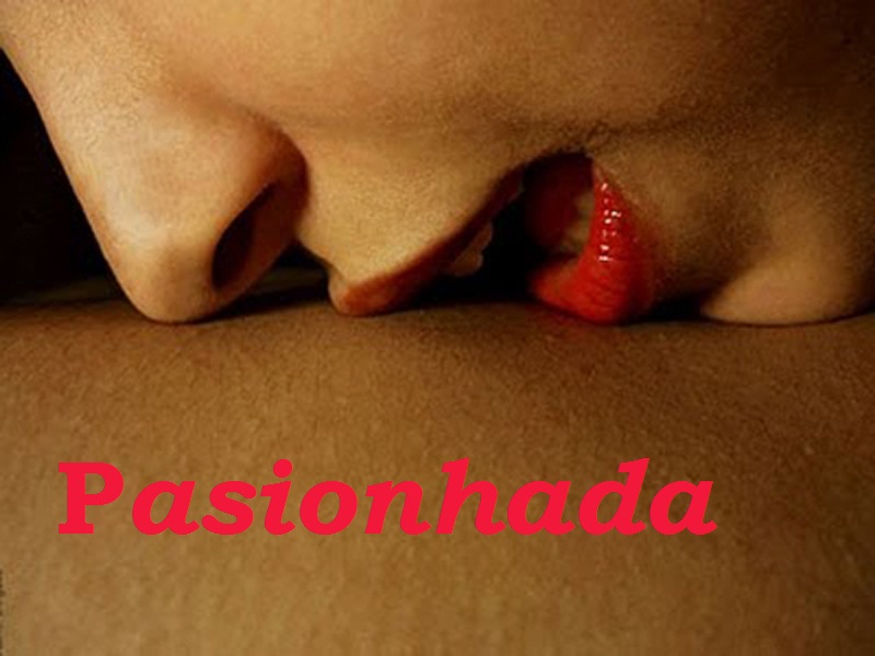 PASIONHADA