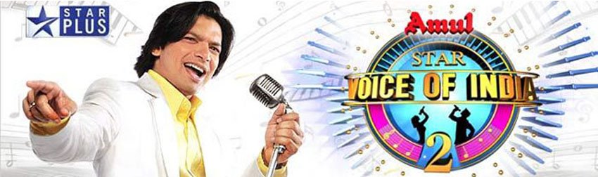 STAR VOICE OF INDIA 2