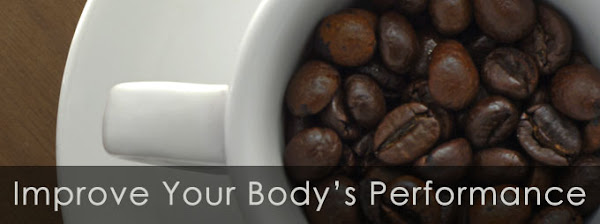 Healthy Coffee Nut