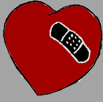 heart you emoticons, i emo i love you heart animation. heart you emoticons, i emo