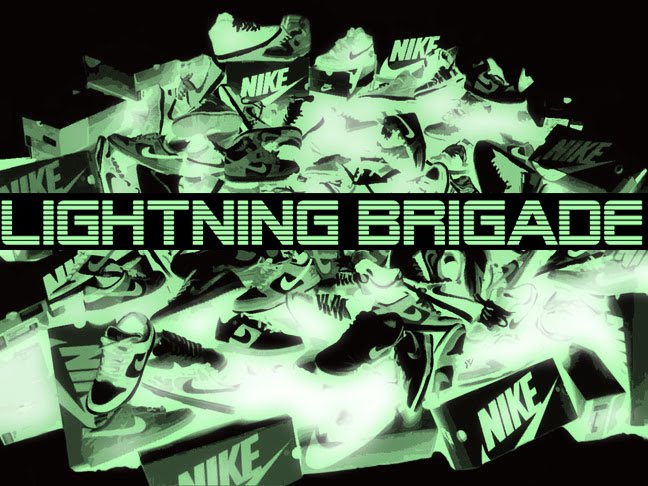 Lightning Brigade