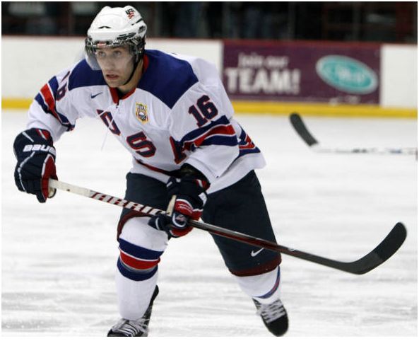 LetsGoDU: Jason Zucker Update