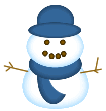 Snowman Clipart Snowman Clipart
