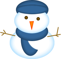 Snowman Clipart Snowman Clipart