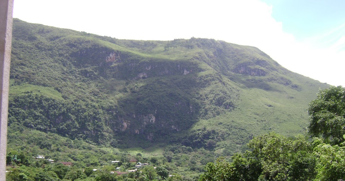 San Bartolomé Ayautla, Oax. San Bartolomé Ayautla