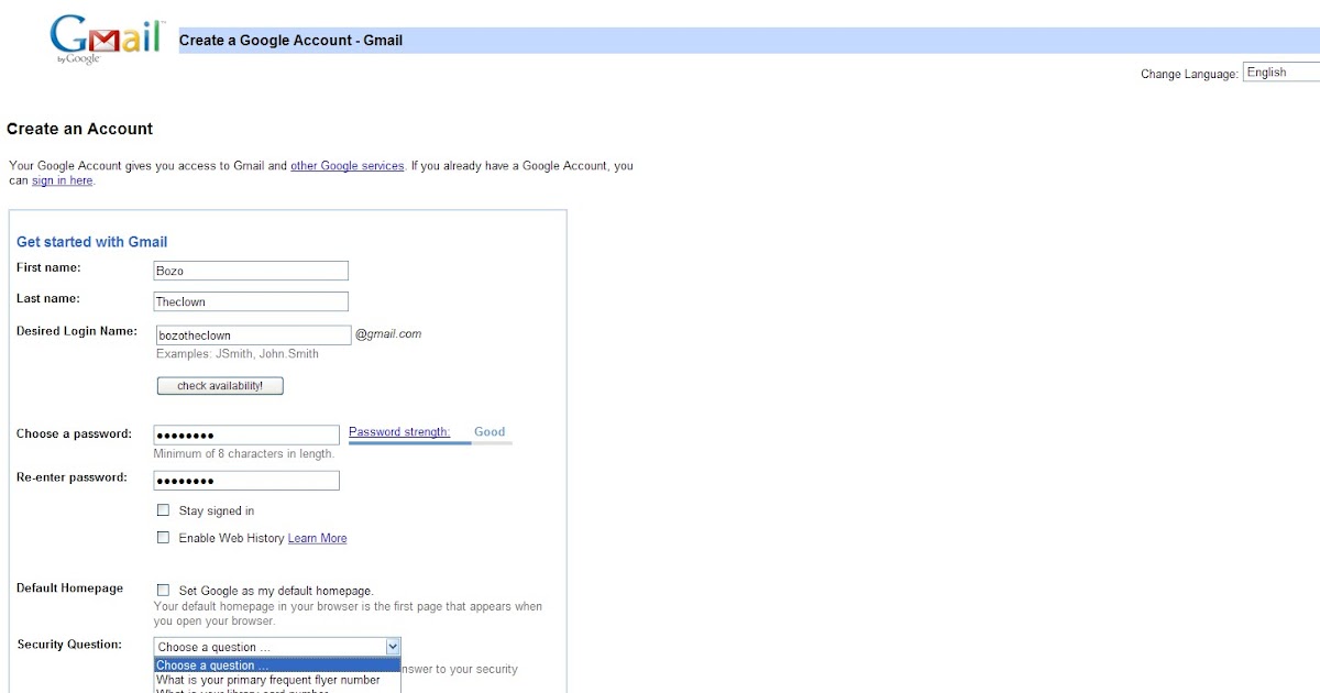 librarian d o a how to get a free google e mail account what is a frequent flyer number gmail