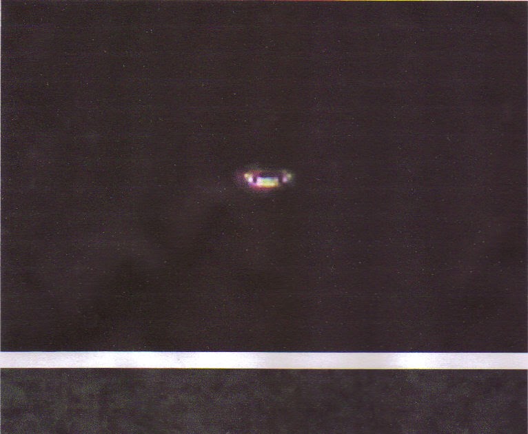 Explaining Life�s Mysteries What Do UFOs Look Like?