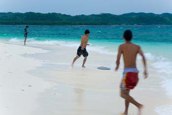 general luna, siargao island