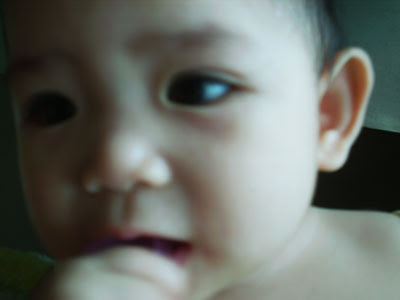 doreen at the hospital