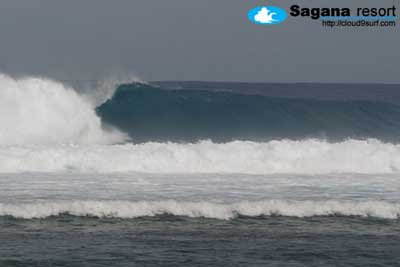 barangay pacifico, siargao