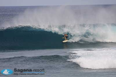 jacking horse, siargao