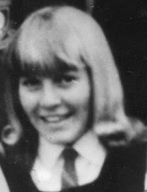 Julie, 1965 aged 17