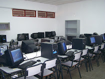 Nueva Sala de Informática