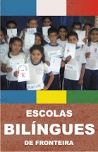 ESCOLAS BILINGUE !