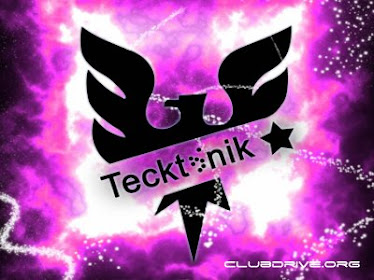 tecktonik 2